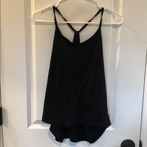 Fabletics black tank